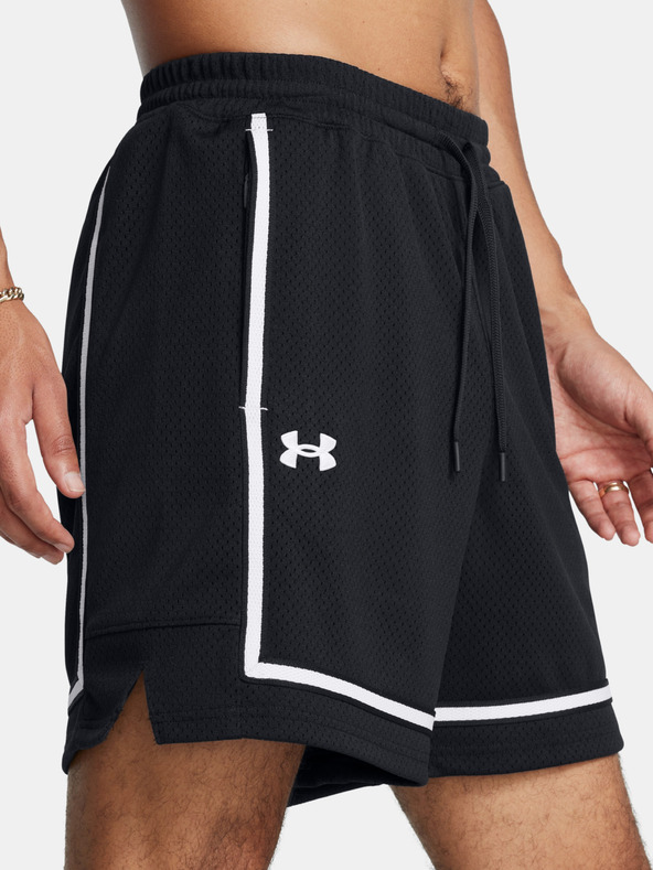 Under Armour Pánske kraťasy Under Armour UA Zone Pro 7in Mesh Short