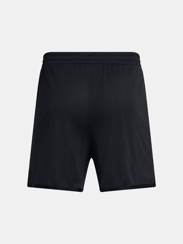 Under Armour Pánske kraťasy Under Armour Curry Splash Short