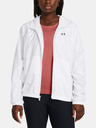 Under Armour Dámska bunda Under Armour UA Rival Sport Windbreak Jkt