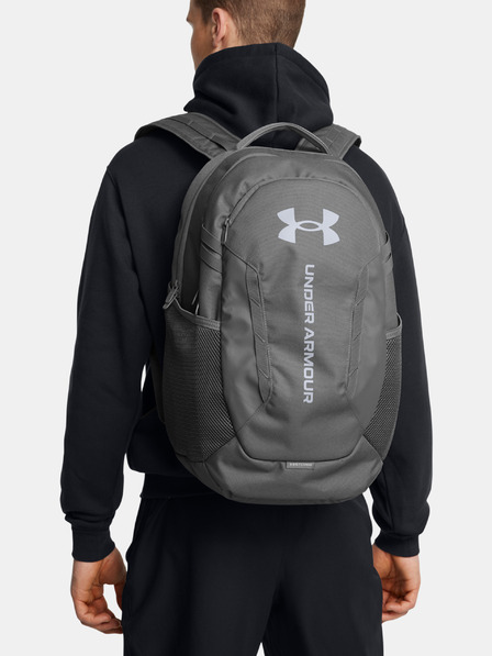 Under Armour Unisex batoh Under Armour UA Hustle 6.0 Backpack
