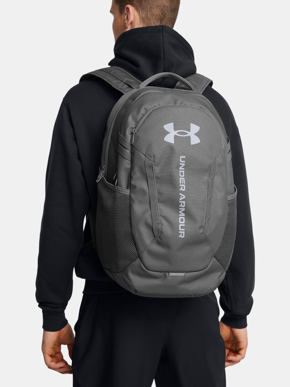Under Armour Unisex batoh Under Armour UA Hustle 6.0 Backpack