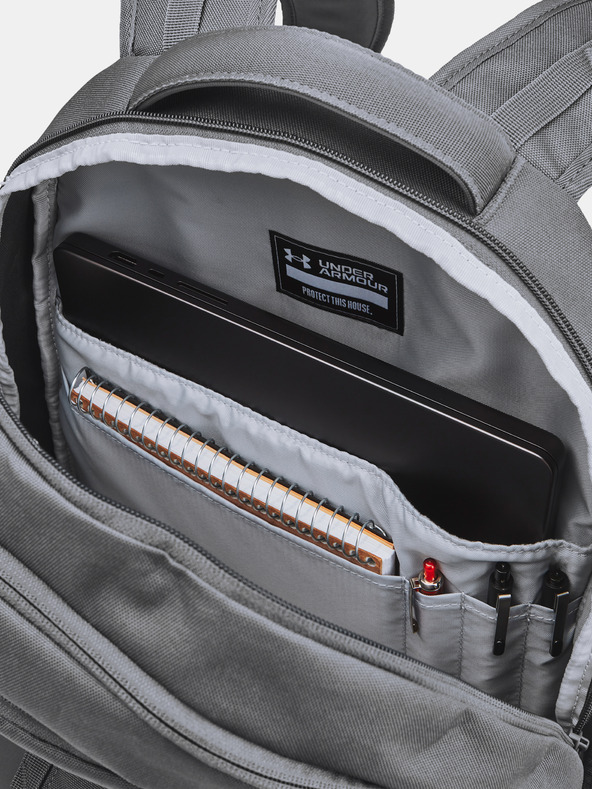 Under Armour Unisex batoh Under Armour UA Hustle 6.0 Backpack