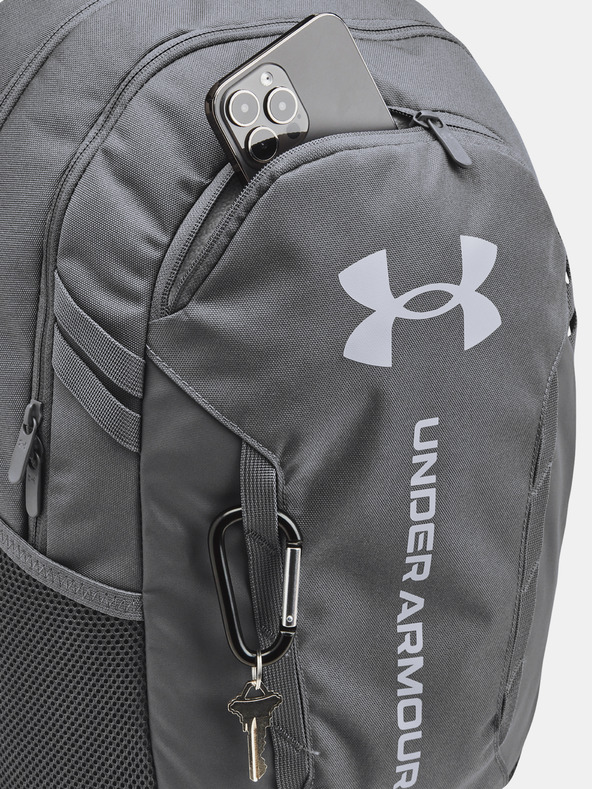 Under Armour Unisex batoh Under Armour UA Hustle 6.0 Backpack
