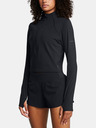 Under Armour Dámske tričko Under Armour UA Launch Elite Half Zip