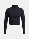 Under Armour Dámske tričko Under Armour UA Launch Elite Half Zip