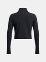 Under Armour Dámske tričko Under Armour UA Launch Elite Half Zip