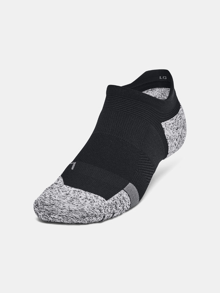 Under Armour Unisex ponožky Under Armour Unisex UA AD Pro 3pk NS