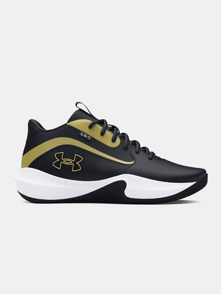 Under Armour Unisex topánky Under Armour UA Lockdown 7