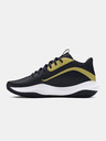 Under Armour Unisex topánky Under Armour UA Lockdown 7