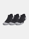 Under Armour Unisex ponožky Under Armour UA AD Run Cushion 3pk NS