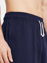 Under Armour Pánske kraťasy Under Armour UA Rival Terry 6in Short