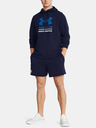 Under Armour Pánske kraťasy Under Armour UA Rival Terry 6in Short
