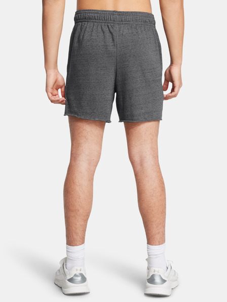 Under Armour Pánske kraťasy Under Armour UA Rival Terry 6in Short