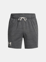 Under Armour Pánske kraťasy Under Armour UA Rival Terry 6in Short