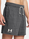 Under Armour Pánske kraťasy Under Armour UA Rival Terry 6in Short
