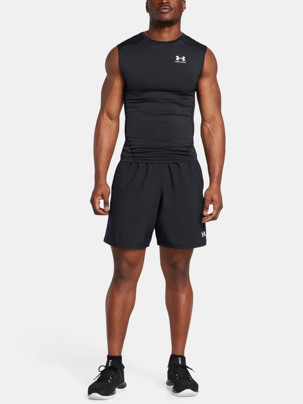 Under Armour Pánske kraťasy Under Armour UA Tech Utility Shorts