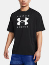 Under Armour Pánske tričko Under Armour UA M HW OS Branded SS