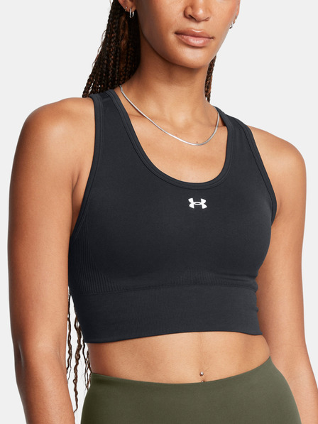 Under Armour Dámska podprsenka Under Armour Vanish Seamless Mid Bra