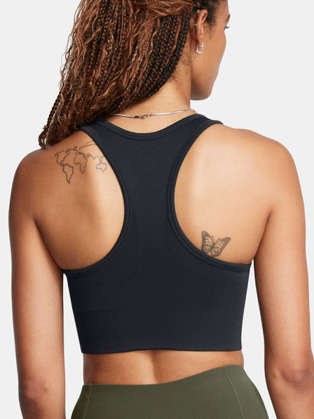 Under Armour Dámska podprsenka Under Armour Vanish Seamless Mid Bra