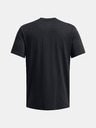 Under Armour Pánske tričko Under Armour Curry Hvyweight Logo Tee