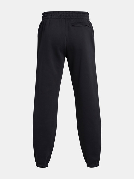 Under Armour Pánske tepláky Under Armour Curry Splash Jogger