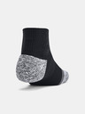 Under Armour Unisex ponožky Under Armour Unisex UA AD Pro 3pk Qtr