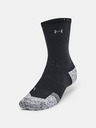 Under Armour Unisex ponožky Under Armour Unisex UA AD Pro 3pk Mid