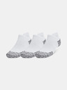Under Armour Unisex ponožky Under Armour UA AD Run Cushion 3pk NS