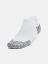 Under Armour Unisex ponožky Under Armour UA AD Run Cushion 3pk NS