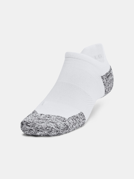 Under Armour Unisex ponožky Under Armour UA AD Run Cushion 3pk NS