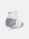 Under Armour Unisex ponožky Under Armour UA AD Run Cushion 3pk NS