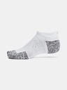 Under Armour Unisex ponožky Under Armour UA AD Run Cushion 3pk NS