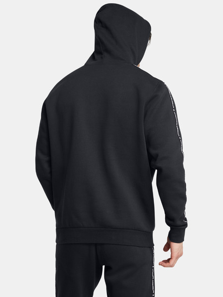 Under Armour Pánska mikina Under Armour UA Icon Fleece HD Taping