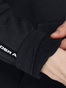 Under Armour Pánska mikina Under Armour UA Icon Fleece HD Taping