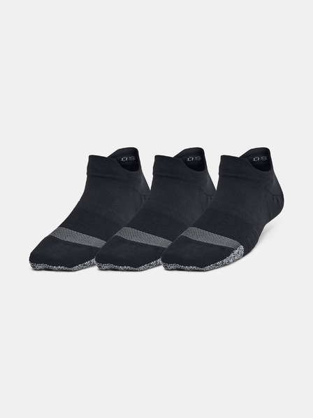 Under Armour Dámske ponožky Under Armour Womens UA Breathe 3pk NS Tab
