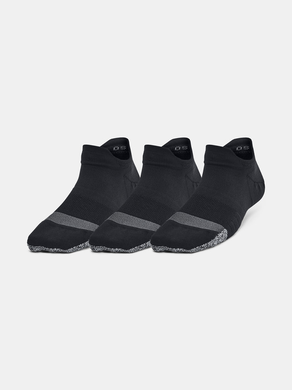 Under Armour Dámske ponožky Under Armour Womens UA Breathe 3pk NS Tab