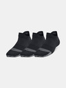 Under Armour Dámske ponožky Under Armour Womens UA Breathe 3pk NS Tab
