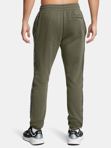 Under Armour Pánske teplaky Under Armour UA Icon Fleece Jgr Taping