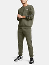 Under Armour Pánske teplaky Under Armour UA Icon Fleece Jgr Taping