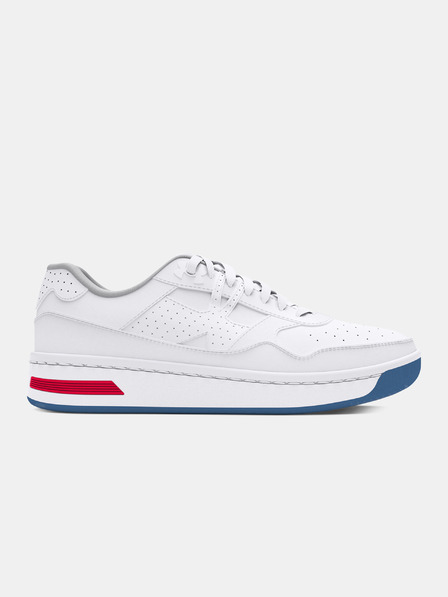 Under Armour Dámske topánky Under Armour UA W Court 96