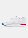 Under Armour Dámske topánky Under Armour UA W Court 96
