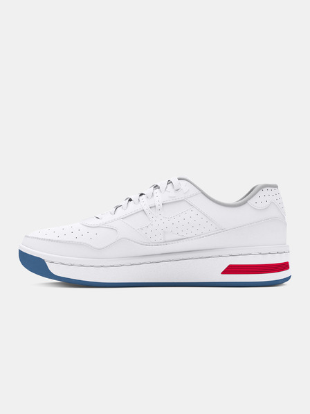 Under Armour Dámske topánky Under Armour UA W Court 96