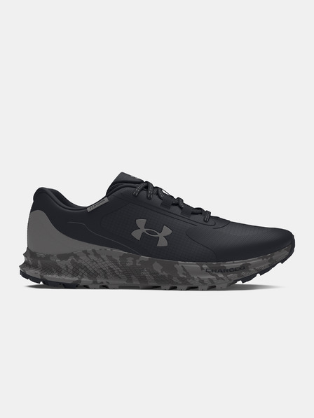 Under Armour Pánske topánky Under Armour UA Charged Bandit TR 3 SP