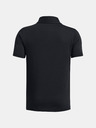 Under Armour Chlapčenské tričko Under Armour UA B Icon Polo