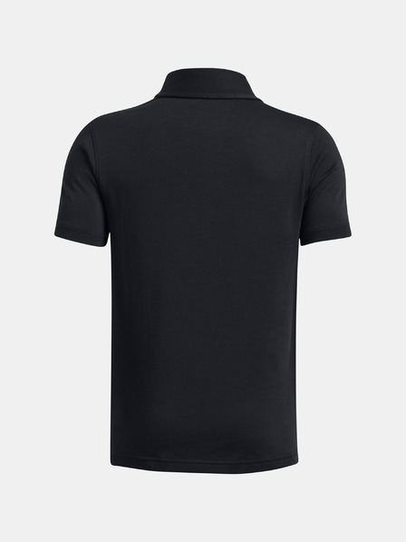 Under Armour Chlapčenské tričko Under Armour UA B Icon Polo