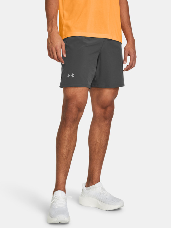 Under Armour Pánske kraťasy Under Armour UA LAUNCH PRO 7'' SHORTS
