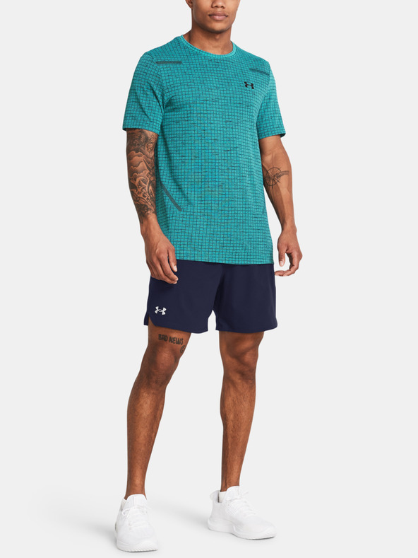 Under Armour Pánske kraťasy Under Armour UA Vanish Woven 6in Shorts
