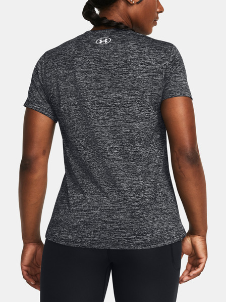 Under Armour Dámske tričko Under Armour Tech SSV- Twist