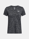 Under Armour Dámske tričko Under Armour Tech SSV- Twist