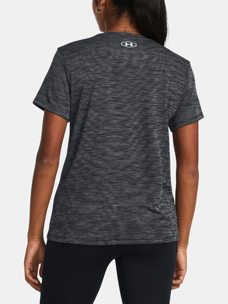 Under Armour Dámske tričko Under Armour Tech Textured SSC